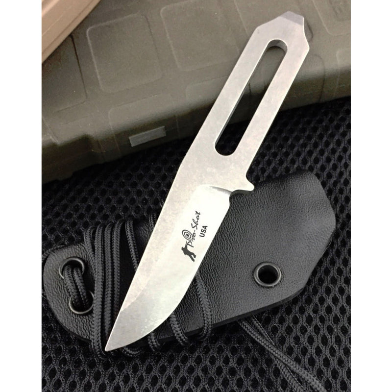 SERMON KNIFE N TOOL FOR 5.56MM