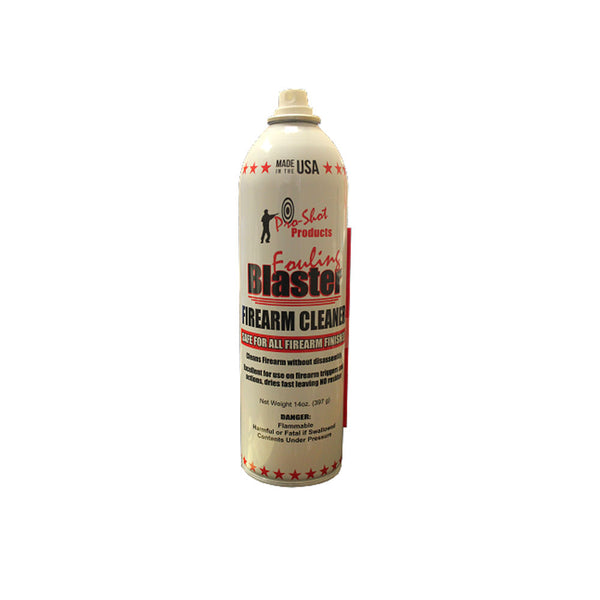 FOULING BLASTER DEG 14 OZ SPRAY/MIST CAN