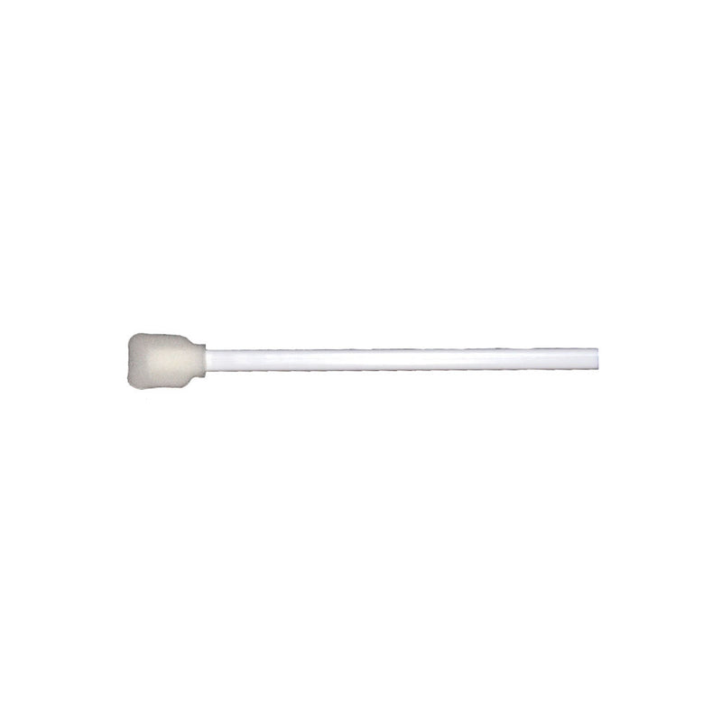 5IN RECTANGULAR FOAM SWAB 50QTY