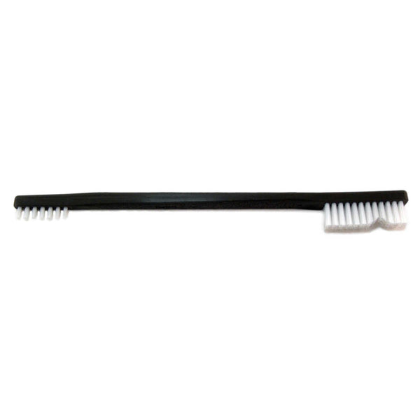 GUN BRUSH DOUBLE END - NYLON