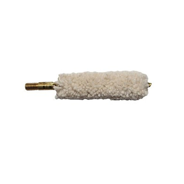 COTTON MOP .50 CAL. BLK PWD 10/32 THRD