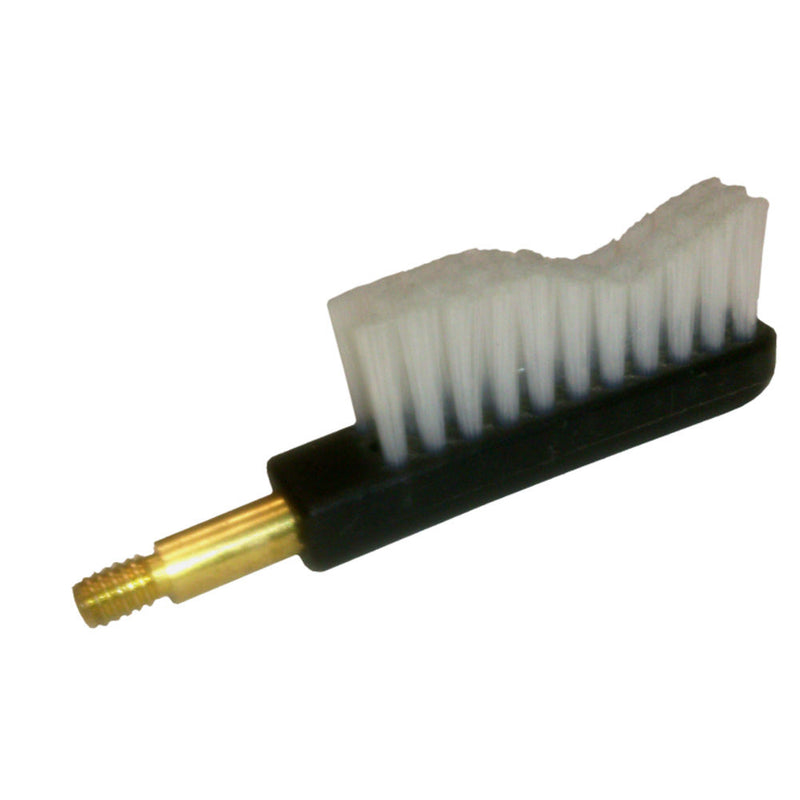 NYLON GUN BRUSH END GLOBE 100