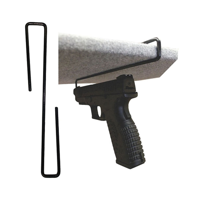 PISTOL SAFE HOLDERS - 4 PACK