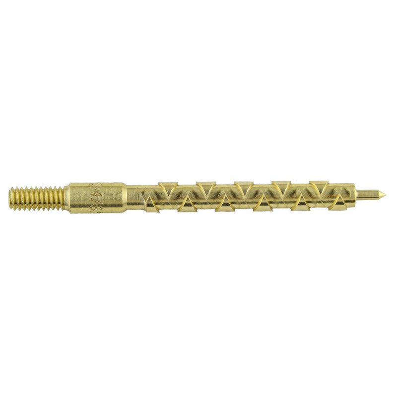 BRASS WRAP/SPEAR TIP JAG 22CAL/5.56/223