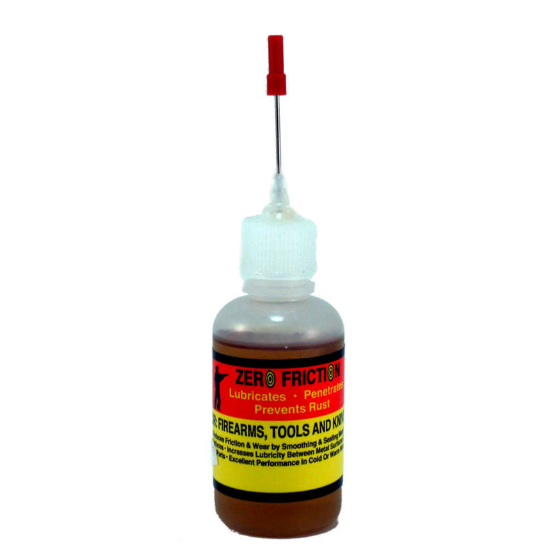 ZERO-FRICTION 1OZ NEEDLE OILER