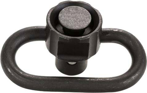 BCM QD SLING SWIVEL BLACKENED