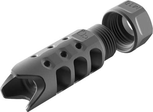 AUDERE QUARTER STROKE MUZZLE