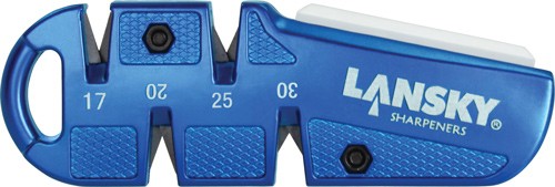LANSKY SHARPENERS QUADSHARP