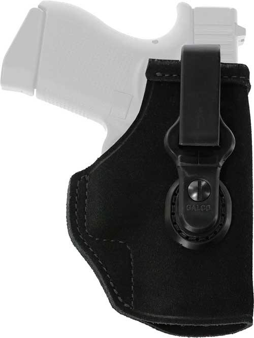 GALCO QUICKTUK CLOUD IWB HOLTR