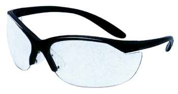 HOWARD LEIGHT VAPOR II GLASSES