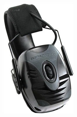 HOWARD LEIGHT IMPACT PRO