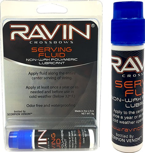 RAVIN XBOW LUBE STRING &