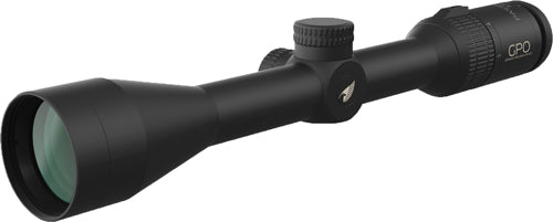 GPO SCOPE PASSION 3X 3-9X42