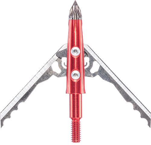 RAGE BROADHEAD EXTREME CHISEL