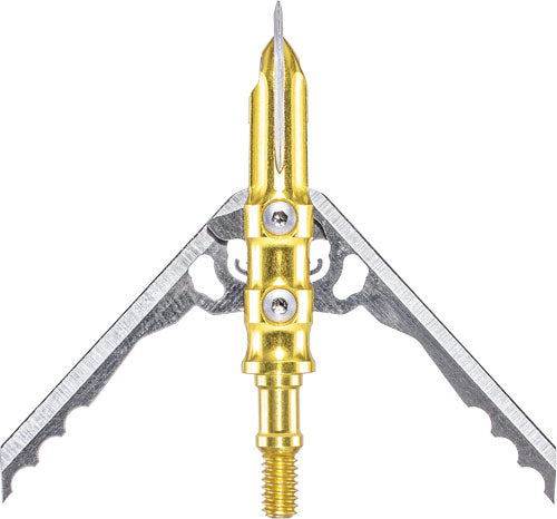 RAGE BROADHEAD XBOW X-TREME NC