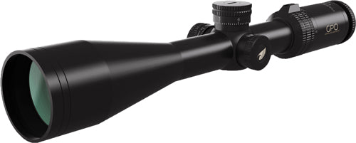 GPO SCOPE PASSION 4X 6-24X50