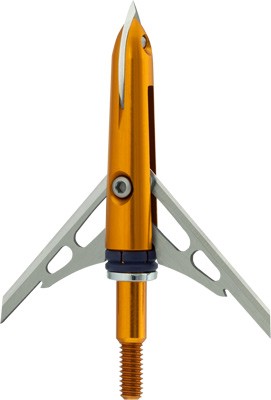 RAGE BROADHEAD CROSSBOW X