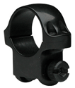 RUGER 4B RING MEDIUM BLUED 1"