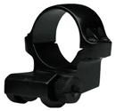 RUGER 4B0 OFFSET RING BLUED