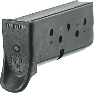 RUGER MAGAZINE LCP .380ACP