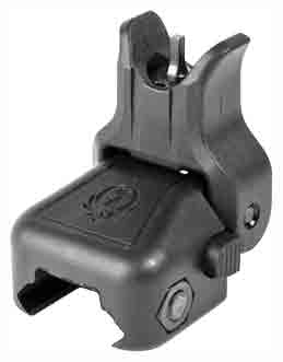 RUGER RAPID DEPLOY FRONT