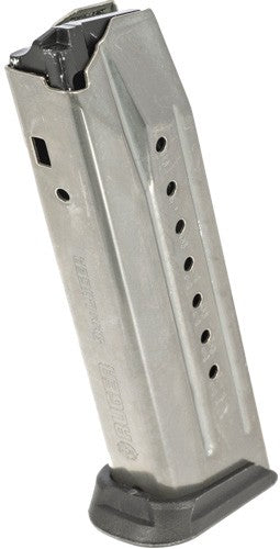 RUGER MAGAZINE AMERICAN PISTOL