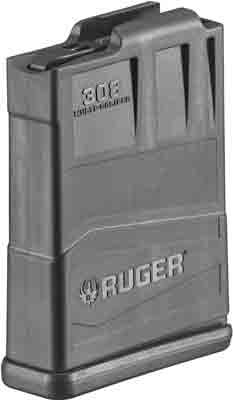 RUGER MAGAZINE AI-STYLE