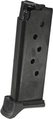 RUGER MAGAZINE LCP II .380ACP