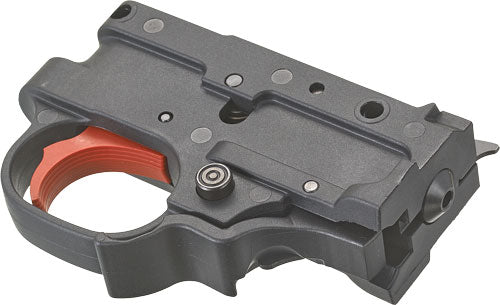 RUGER RED BX-TRIGGER FOR 10/22