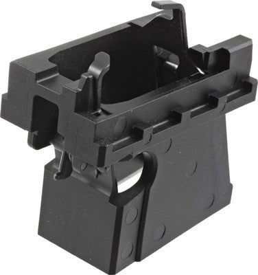 RUGER MAG WELL ASSEMBLY FOR