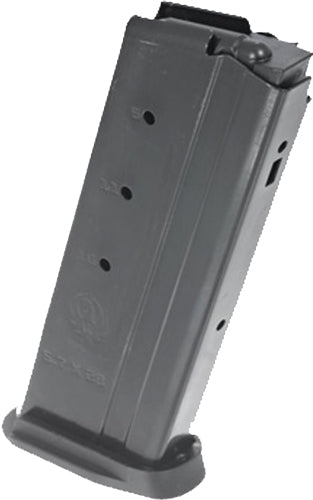 RUGER MAGAZINE 57 5.7X28