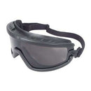 DISPLAY AIRSOFT GOGGLES-ANTI-FOG SMK