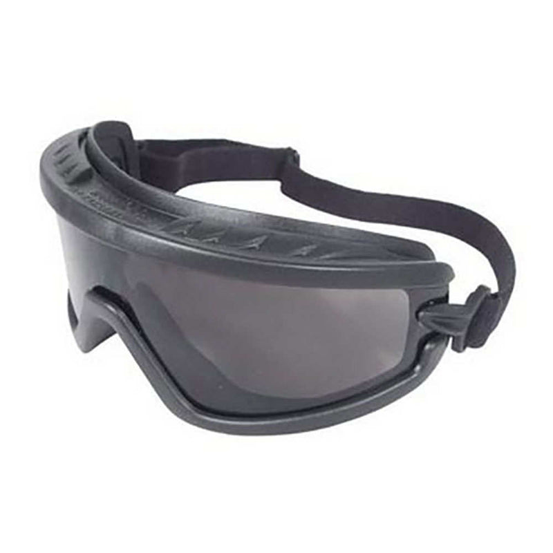 DISPLAY AIRSOFT GOGGLES-ANTI-FOG SMK