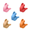 CUSTOM MOLDED EARPLUGS BLUE BOX