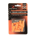 FOAM EARPLUGS UNCORDED NRR 32dB 3PR