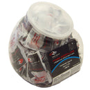 FOAM EARPLUGS UNCORDED NRR 32 100PR JAR