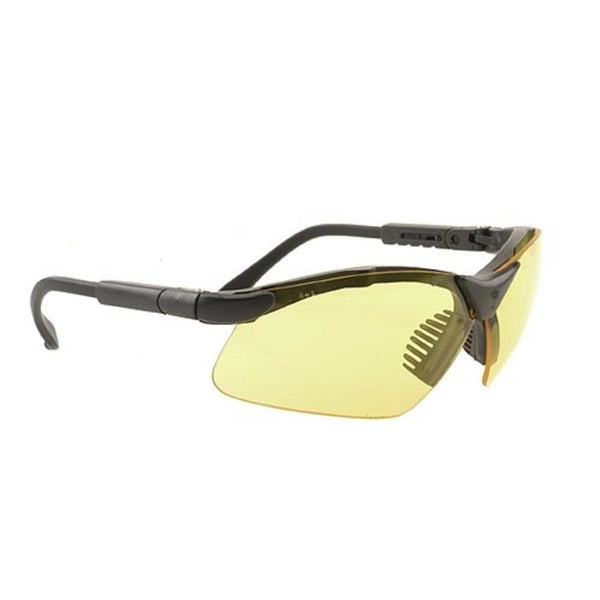 REVELATION SPORT GLASS AMBER/BLACK