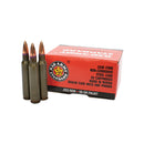 223 56GR LC FMJBT LQ STL SEAL 20/BX