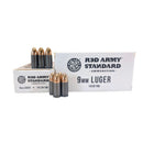 9MM LUGER 115GR LC FMJ STL 50/BX