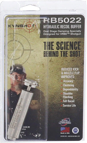 KYNSHOT VR80 PLATFORM