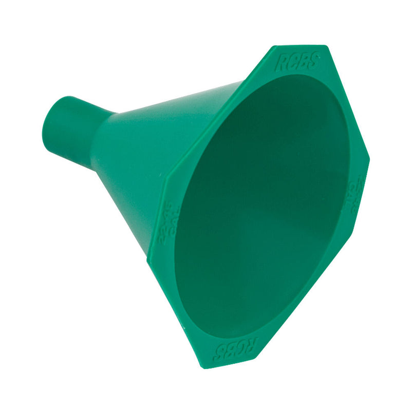 POWDER FUNNEL 22-45 CAL