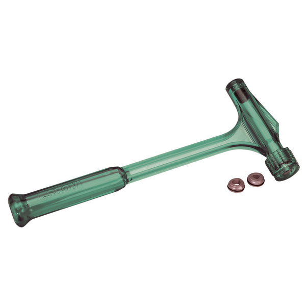 POWR PULL II BULLET PULLER W/3 CHUCKS