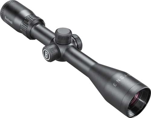 BUSHNELL SCOPE ENGAGE 3-9X40