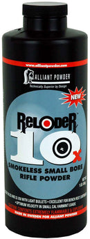 ALLIANT POWDER 10X 1LB. CAN