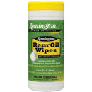 REM OIL POP UP WIPES 7X8IN WIPES
