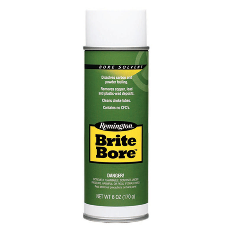 BRITE BORE 6 OZ AERO CAN