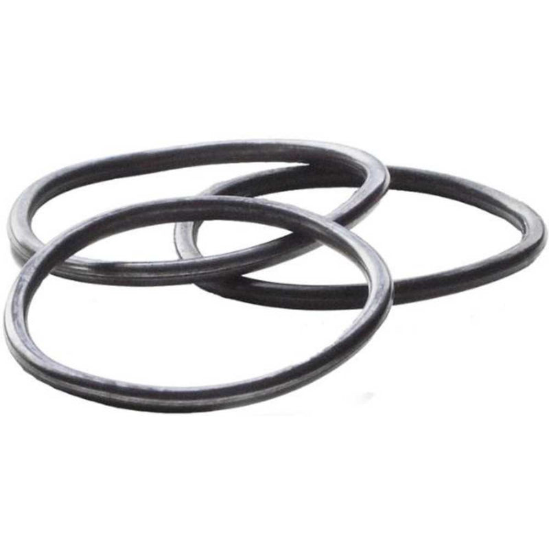 BARREL SEAL/O-RING - 3PK CLM