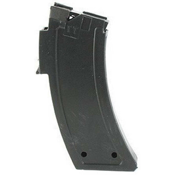 MDL 77 NYLON 22LR BLK 10RD MAG