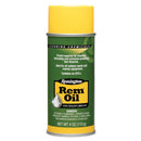 REM OIL 4 OZ AERO CAN