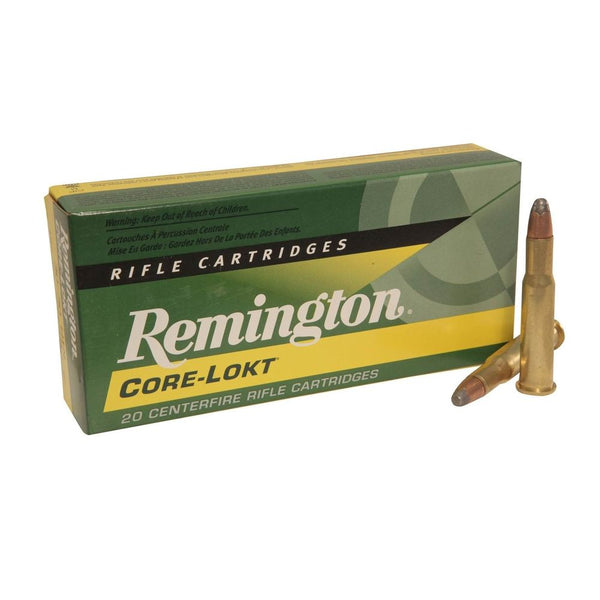 AMMO 30-30 WIN CL SP 150GR 20RD/BX